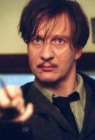 リーマス・ルーピンRemus Lupin