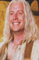 ゼナフィルス・ラヴグッドXenophilius Lovegood