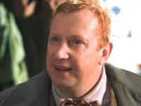 アーサー・ウェズリーArthur Weasley