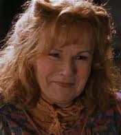 モリー・ウェズリーMolly Weasley