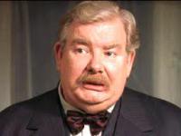 ヴァーノン・ダーズリーVernon Dursley