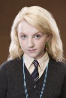 ルーナ・ラヴグッドLuna Lovegood