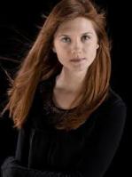 ジニー・ウェズリーGinny Weasley