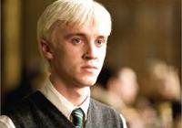 ドラコ・マルフォイDraco Malfoy