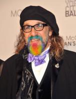 叔父マーク・ハドソン