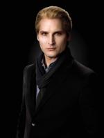 ピーター・ファシネリカーライル・カレン医師Dr. Carlisle Cullen