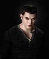 ケラン・ラッツエメット・カレンEmmett cullen