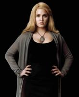 ニッキー・リードロザリー・ヘイルRosalie Hale