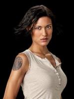 ジュリア・ジョーンズリア・クリアウォーターLeah Clearwater