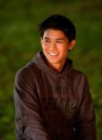ブーブー・スチュワートセス・クリアウォーターSeth Clearwater
