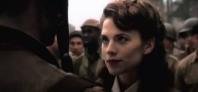 キャプテン・アメリカヘイリー・アトウェル
