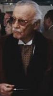 アイアンマンスタン・リー