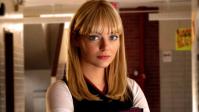 アメイジング・スパイダーマンエマ・ストーン