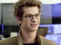アメイジング・スパイダーマンアンドリュー・ガーフィールド
