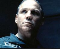 マイノリティー・リポートパトリック・キルパトリック