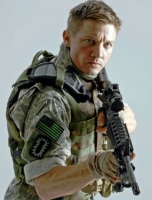 ハート・ロッカー ジェレミー・レナー