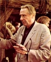 叔父キャロル・リード
