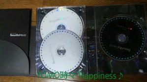 嵐 ビューティフル DVD