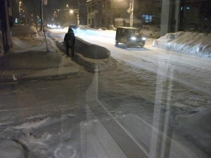 141214青森市終日雪