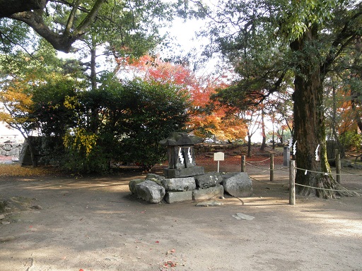 小早川神社