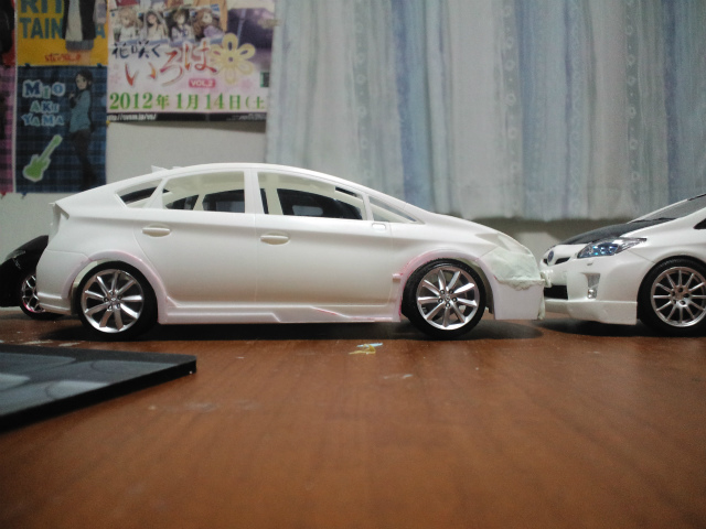 prius 44