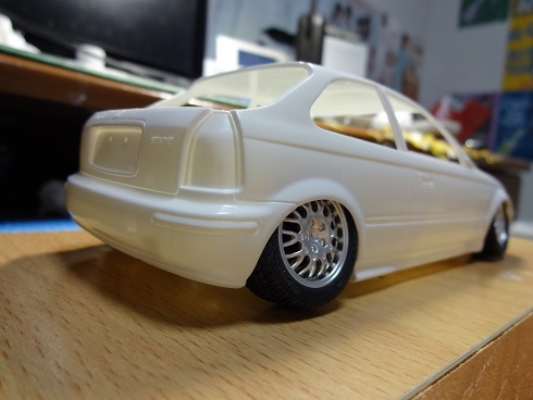 civic 9