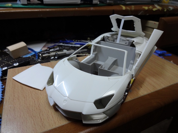 lp700 16