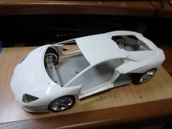 lp700 13