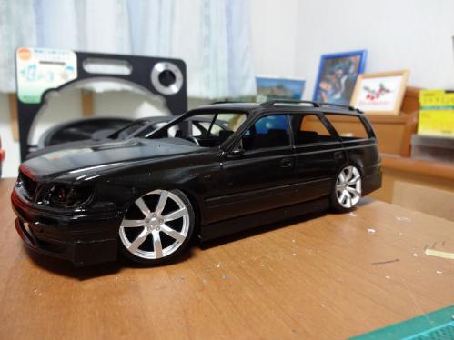stagea 38