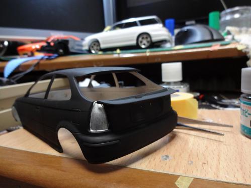 civic 41