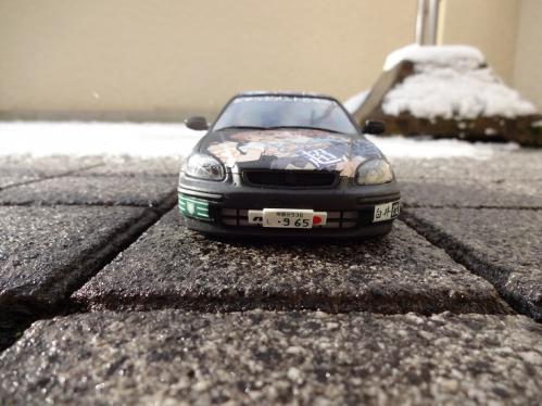 civic 51