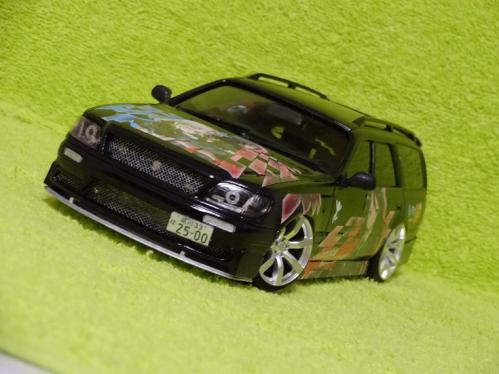 stagea 46