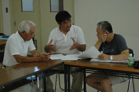 予想値をはるかに超えた回答