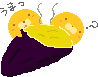 aaお芋