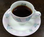コーヒー