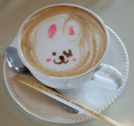 デコラテ うさぎ