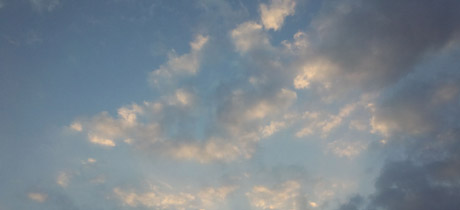 空