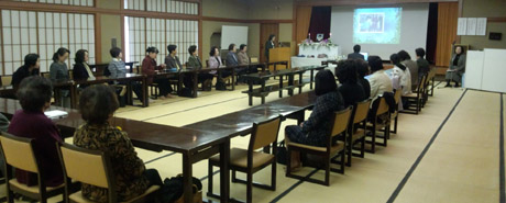 偲ぶ会1