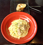 saka bar ワーズワース フェトチーネ