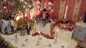 妹背X’mas