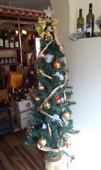 クリスマス!