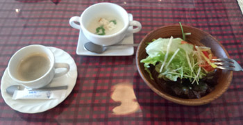 ワイン食堂1