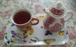 紅茶
