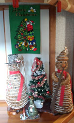 クリスマス!