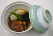 開花亭ランチ3