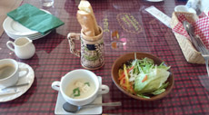 ワイン食堂2