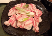 808 豚肉
