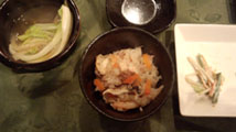 808 釜飯