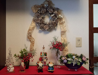Its a Christmas!
