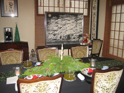 クリスマスの宴2